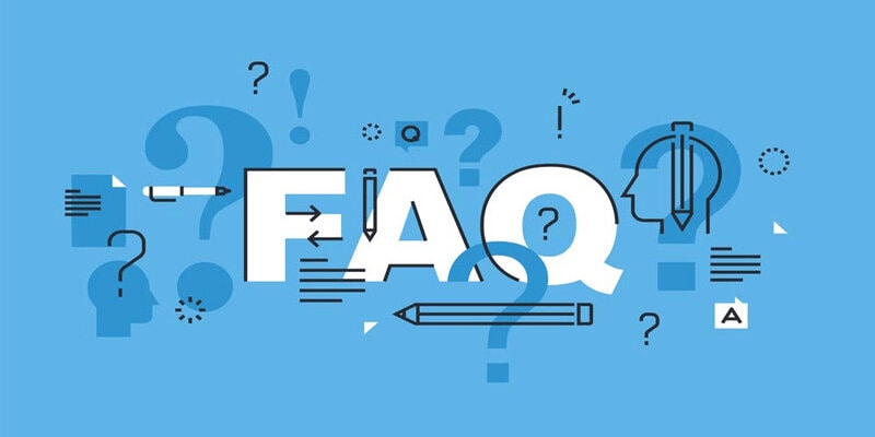Giải đáp về vấn đề bảo mật