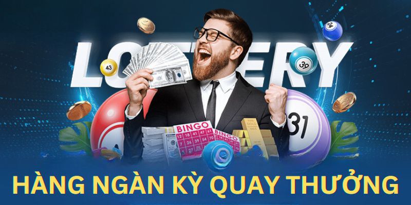 Hàng ngàn kỳ quay thưởng mỗi ngày là lý do khiến xổ số Mu88 được yêu thích
